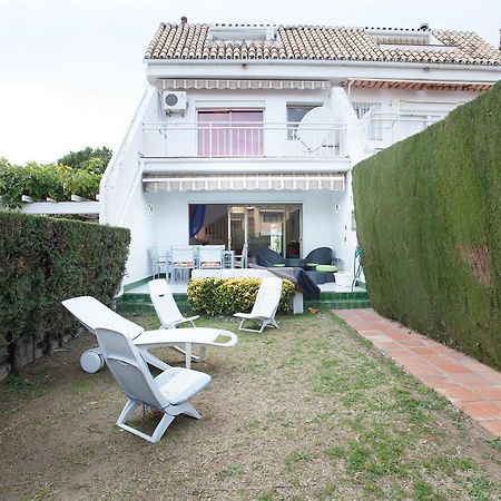 Jardines De Marberia Villa Marbella Luaran gambar