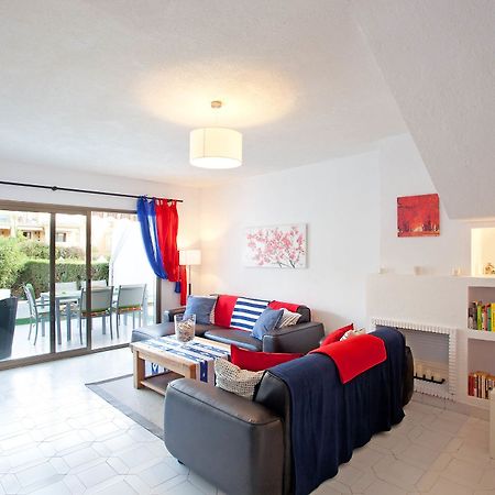 Jardines De Marberia Villa Marbella Luaran gambar