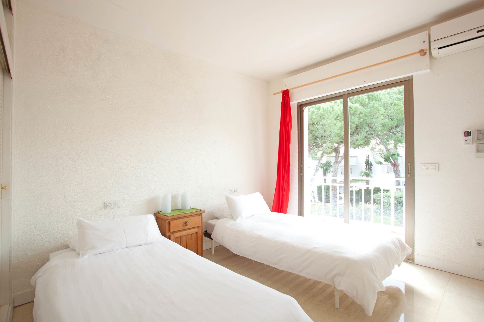 Jardines De Marberia Villa Marbella Luaran gambar