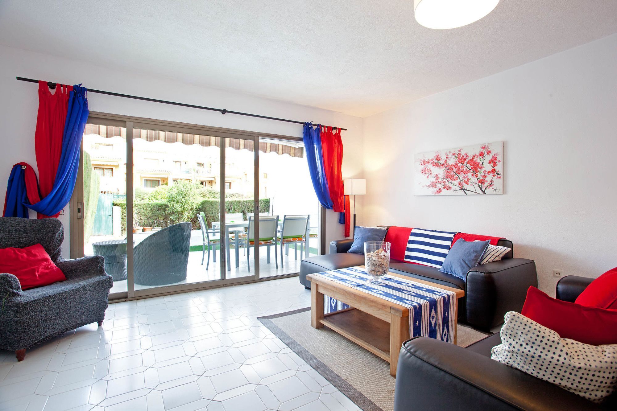 Jardines De Marberia Villa Marbella Luaran gambar